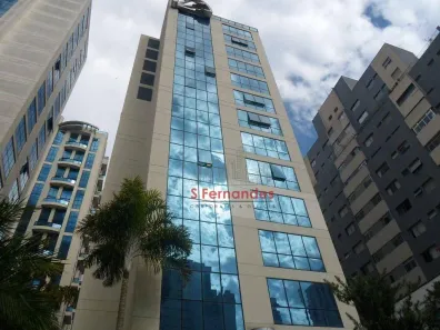 Sala Comercial à venda, 196m² no Moema, São Paulo