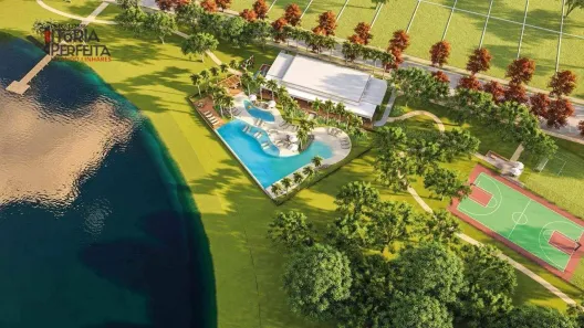 Lote/Terreno à venda, 420m² no Eusébio, Eusébio