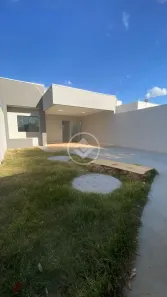 Casa com 3 Quartos à venda, 100m² no Mansões Águas Quentes, Caldas Novas
