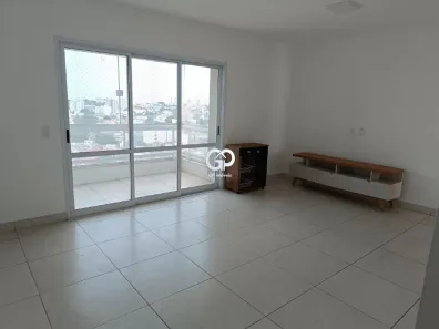 Apartamento com 3 Quartos para alugar, 98m² no Santa Maria, Uberaba
