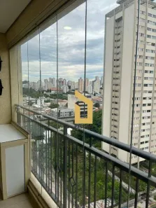 Apartamento com 1 Quarto para alugar, 44m² no Santana, São Paulo