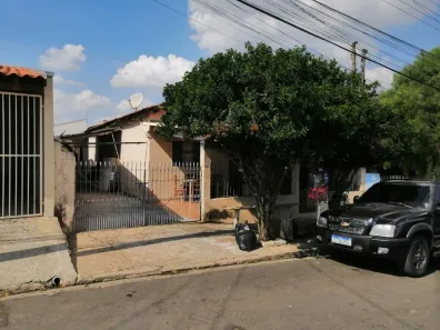 Casa com 2 Quartos à venda, 180m² no Jardim Dall'Orto, Sumaré