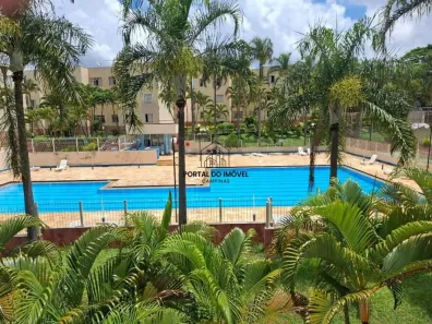 Apartamento com 3 Quartos à venda, 114m² no Jardim García, Campinas