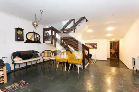 Casa com 4 Quartos à venda, 240m² no Alto da Mooca, São Paulo