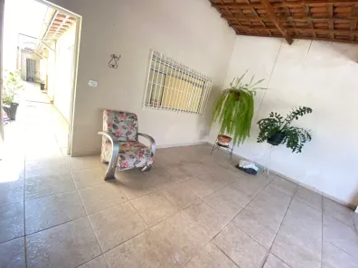 Casa com 2 Quartos à venda, 130m² no Vila Butantã, São Paulo