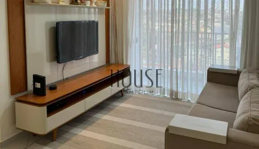 Apartamento com 3 Quartos à venda, 85m² no Jardim Residencial Martinez, Sorocaba