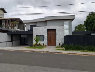 Casa de Condomínio com 3 Quartos à venda, 298m² no Bairro das Palmeiras, Campinas