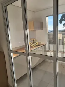 Apartamento com 1 Quarto para venda ou aluguel, 42m² no Vila Aviação, Bauru