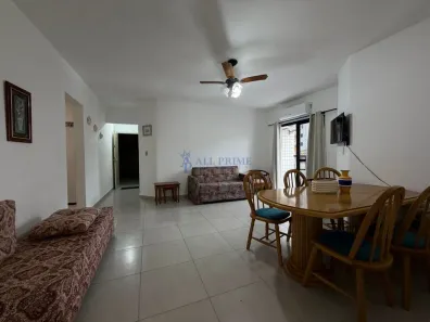 Apartamento com 2 Quartos à venda, 97m² no Tupi, Praia Grande