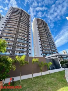 Apartamento com 2 Quartos à venda, 73m² no Vila Guaíra, Presidente Prudente