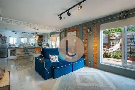 Casa com 3 Quartos à venda, 185m² no Indianópolis, São Paulo