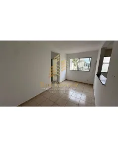 Apartamento com 2 Quartos para alugar, 45m² no Planície da Serra, Serra