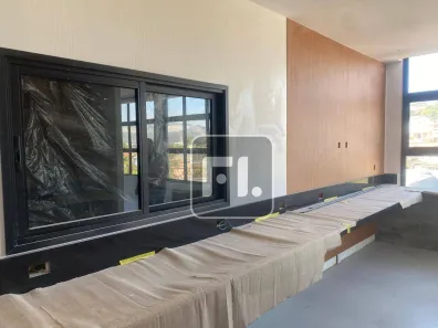 Casa de Condomínio com 4 Quartos à venda, 437m² no Alphaville, Santana de Parnaíba