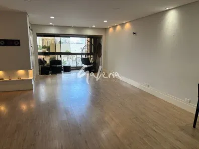 Apartamento com 4 Quartos à venda, 186m² no Santa Paula, São Caetano do Sul