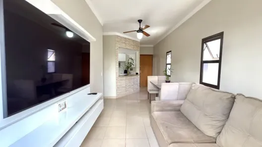 Apartamento com 2 Quartos à venda, 65m² no Jardim Botânico, Ribeirão Preto