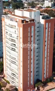 Cobertura com 3 Quartos à venda, 204m² no Taquaral, Campinas