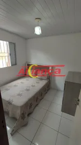 Casa com 2 Quartos à venda, 36m² no Capoavinha, Mairiporã