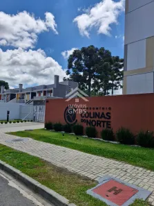 Apartamento com 2 Quartos à venda, 48m² no Santa Cândida, Curitiba