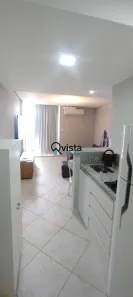 Apartamento com 2 Quartos à venda, 55m² no Pitangueiras, Guarujá