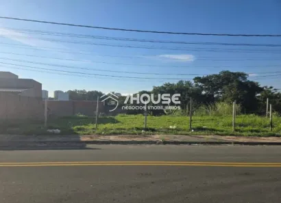 Lote/Terreno à venda, 579m² no Residencial Parque da Fazenda, Campinas