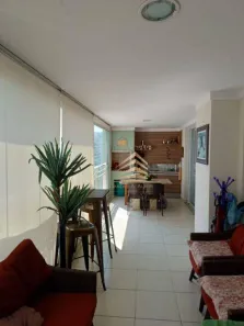 Apartamento com 3 Quartos à venda, 127m² no Centro, Guarulhos