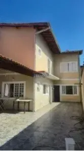 Casa com 2 Quartos à venda, 120m² no Conjunto Residencial Dom Pedro II, São José dos Campos