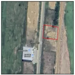 Lote/Terreno à venda, 1208m² no São João Batista, São João Batista