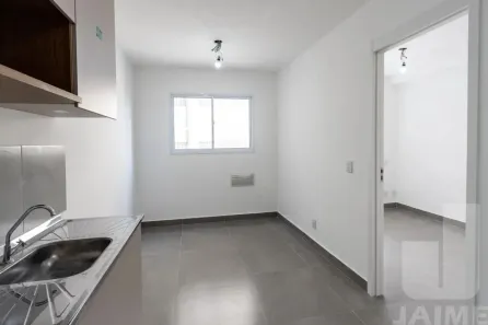 Apartamento com 1 Quarto para alugar, 25m² no Barra Funda, São Paulo