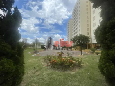 Apartamento com 3 Quartos à venda, 65m² no Jardim Panorama, Bauru