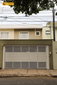 Sobrado com 3 Quartos à venda, 150m² no Cidade Monções, São Paulo