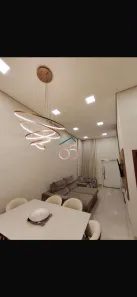 Casa de Condomínio com 3 Quartos à venda, 165m² no Condomínio Belvedere II, Cuiabá
