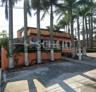 Imóvel Comercial para alugar, 320m² no Interlagos, São Paulo