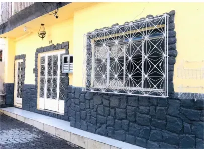 Casa com 5 Quartos à venda, 166m² no Saudade, Barra Mansa