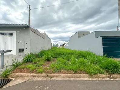 Lote/Terreno à venda, 220m² no Campestre, Piracicaba