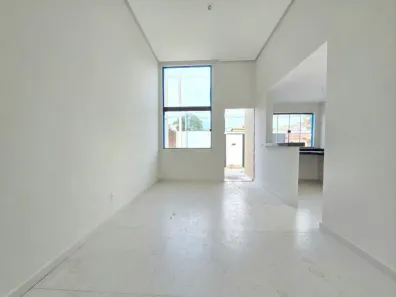 Casa com 3 Quartos à venda, 88m² no Extensão do Bosque, Rio das Ostras