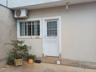 Casa com 2 Quartos à venda, 75m² no Jardim Ângelo Jurca, Ribeirão Preto