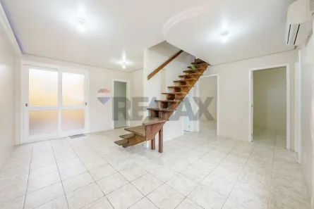 Casa de Condomínio com 3 Quartos à venda, 112m² no Rio Branco, Canoas