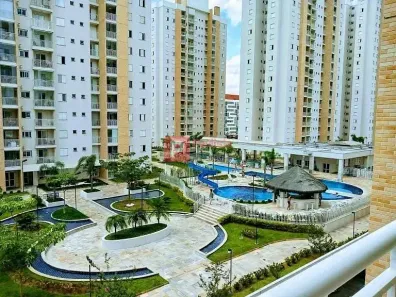 Apartamento com 3 Quartos à venda, 73m² no Usina Piratininga, São Paulo