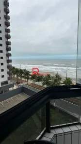 Apartamento com 1 Quarto à venda, 49m² no Solemar, Praia Grande