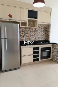 Apartamento com 2 Quartos à venda, 55m² no Jardim Nova Iguaçu, Piracicaba