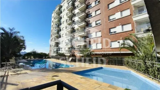 Apartamento com 1 Quarto à venda, 38m² no Vila Castelo, São Paulo