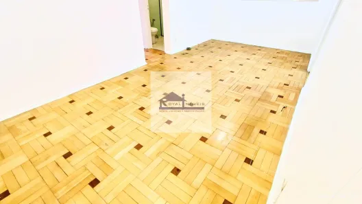 Apartamento com 2 Quartos à venda, 95m² no Vila Clementino, São Paulo