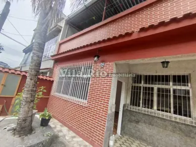 Apartamento com 3 Quartos à venda, 235m² no Vila Kosmos, Rio de Janeiro