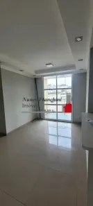 Apartamento com 2 Quartos para alugar, 65m² no Freguesia do Ó, São Paulo