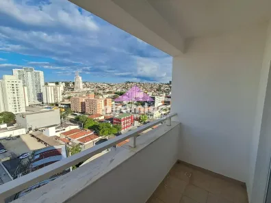 Apartamento com 3 Quartos à venda, 93m² no Jardim Pereira do Amparo, Jacareí