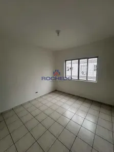 Apartamento com 2 Quartos para alugar, 45m² no Aparecida, Santos