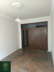 Apartamento com 1 Quarto à venda, 40m² no Centro, Niterói