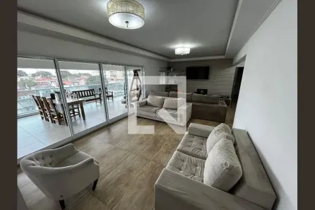 Apartamento com 3 Quartos à venda, 250m² no Santa Teresinha, São Paulo