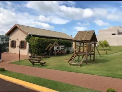 Lote/Terreno à venda, 288m² no Reserva San Pedro, Ribeirão Preto
