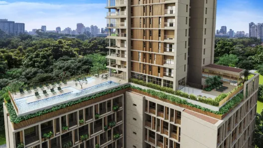 Apartamento com 1 Quarto à venda, 25m² no Sumarezinho, São Paulo